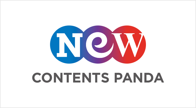 NEW CONTENTS PANDA